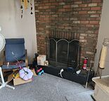 Great location 3BR main floor