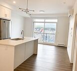 Brand New Top Floor 2Bed/2Bath AC/Heated Underground Parking/Storage/Sage Hills