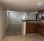 Cozy and clean 1 bedroom basement suite with storage room