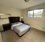 1 Fully renovated and furnished Edgemont bedroom