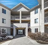 Bright South Facing 1 Bedroom with 2 Underground Parking Stalls&Private Storage