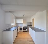 Brand New Renovated 2 Bedroom/1 Bath in the Heart of Kensington!