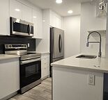 1 bedroom + 1 den
