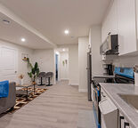 Fully furnished legal basement suite in Pine Creek SW Calgary