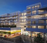 *** Bright & Modern One-Bedroom Condo in the Heart of Inglewood ***