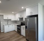 Brand New Private 1 Bedroom Walkout