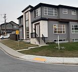 Modern Infill Duplex for rent near hospitals, University of Calgary & River path