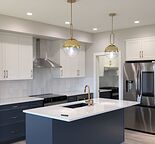 5-Bedroom | 4-Bath | 70%-30% Utilities | Double Garage