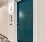 Brand New Condo in University District