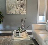 Large Gorgeous 3 Bed & 2.5 Bath with 2 private decks