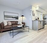 Modern studio suites available in the heart of Bridgeland