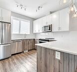 Spacious 3-Bedroom Redstone Townhome with Tandem Garage | Available September 1