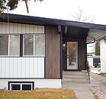 Move-In Ready 2BR Main Floor with Private Yard & New Appliances