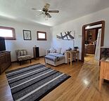 Furnished 2BR Home Near Confederation Park | Heated Garage | Fenced Yard