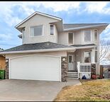 Beautiful 3-Bedroom Main & Upper-Level Home for Rent in Signal Hill ,Calgary