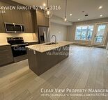 Modern & Stylish 2-bed + 1-bath apartment in Calgary - 50% OFF First Rent!