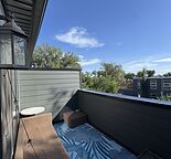 Luxury 3 Bedroom Townhome in Inglewood/  Triple Ensuite