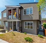 Bright, spacious and move in ready !
