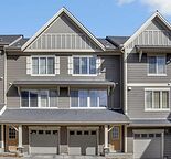 Cozy 2 bedroom 2.5 bath 3-Story Townhouse