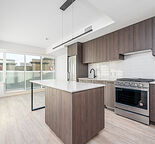 1 Bedroom at the Theodore!