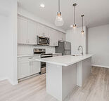 2 Bedroom Units in Park South!