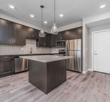 3 Bedroom Units in Park South!