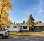 Full 5 Bedroom House next to UofC