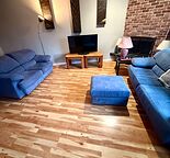 Fully Furnished Room for Rent – Near U of C | Available Mid August