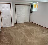 Bright , quiet, legal basement suite. Spacious bedroom and thoughtful design.