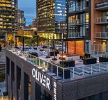 The Oliver Residencies - Furnished 2 Bed Luxury 20th Floor Apartment