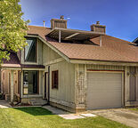 Spacious + Bright  3-Bedroom Duplex with Attached Garage in Family-Friendly Temple!