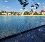 Lake Access 4 Beds 1.5 Baths ~1800 sqft Total Living Space
