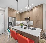 2-BEDROOM, 2-BATHROOM + DEN