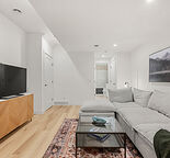 Furnished - All Included - 1 Bedroom Suite