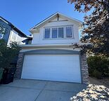 Executive Home faces park & backs onto green & easy access to major routes