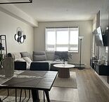 Springbank Hill - Spacious 1-Bedroom Main Floor Condo