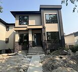 Brant new house for rent