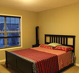 Spacious 2 + 1 detached House for Rent | Prime location with Lake access