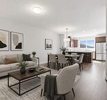 CONVENIENCE OF REDSTONE - Beside shopping plaza and restaurants. RV parking
