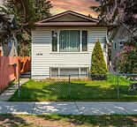 Spacious 2 Bed, 1 Bath Main Floor Home with Garage (IP638A)