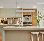 Luxury 3 Bed, 2.5 Bath with Garage