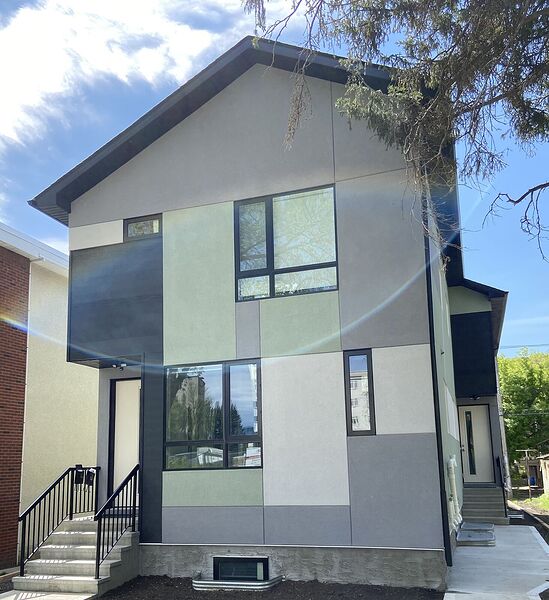 Room Rental near UofA