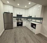 Brand New 2 Bedroom Basement Suite | Private Entrance | Glacier Ridge NW Calgary