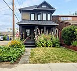 Well maintained Character Two Storey with a Loth