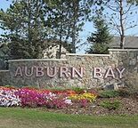 2 Bedroom Townhouse for rent in Auburn Bay near seton hospital and community c.
