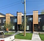 Modern Apartments in Altadore Calgary