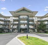 Varsity 1 Bedroom Condo | U of C + LRT | Underground Parking & Storage