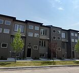 Brand New 3 Bed Townhome in Renfrew, Half Off Your First Month