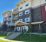 Spacious 2-Bed, 2-Bath apartment in excellent condo in Millrise