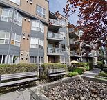 ONE BEDROOM CONDO IN MARDA LOOP!